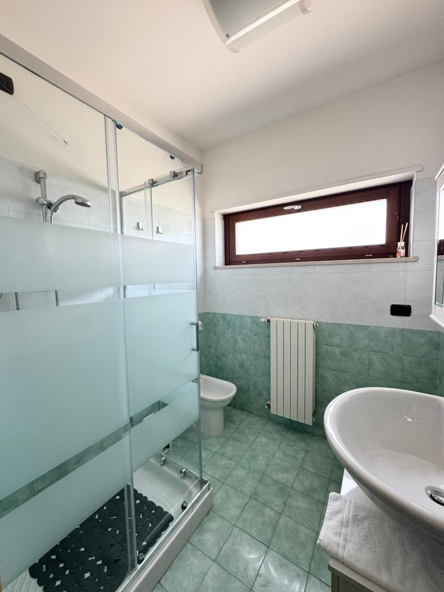 Homeaway Pescara Airport San Giovanni Teatino Exteriör bild