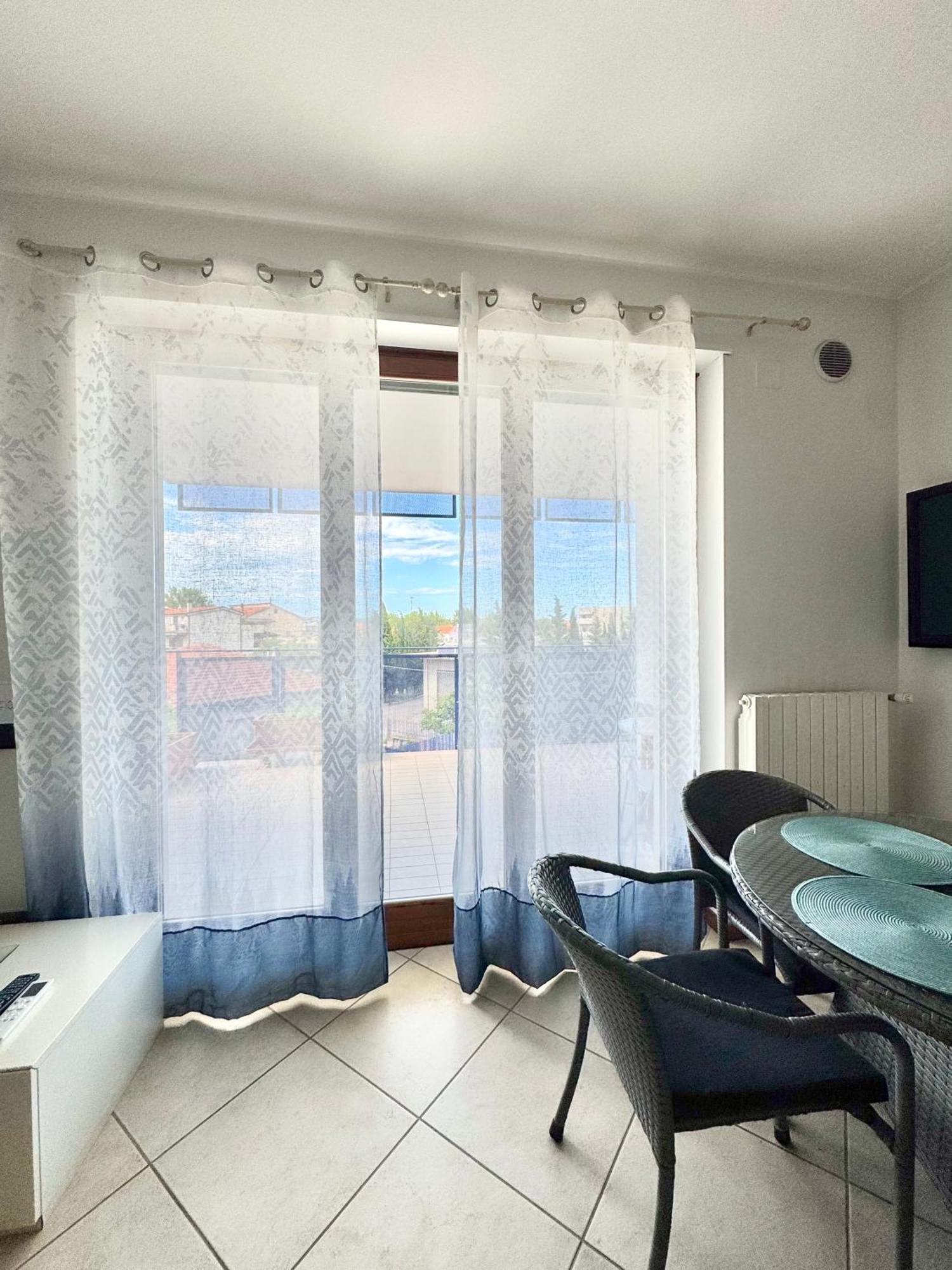 Homeaway Pescara Airport San Giovanni Teatino Exteriör bild